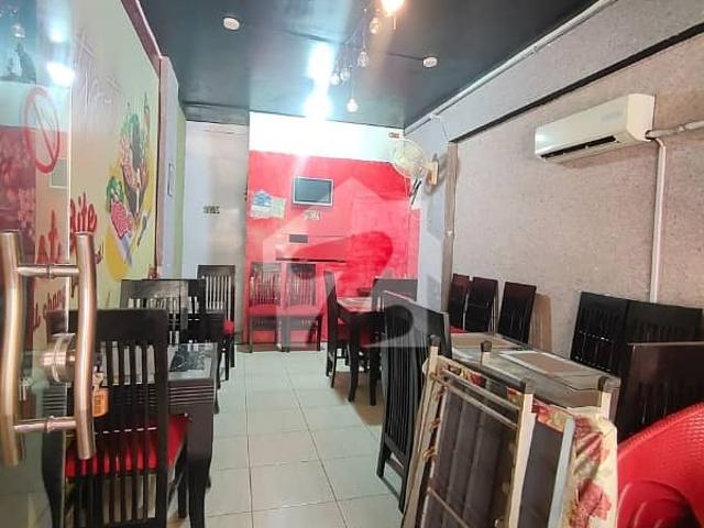 Commercial for rent in Islamabad