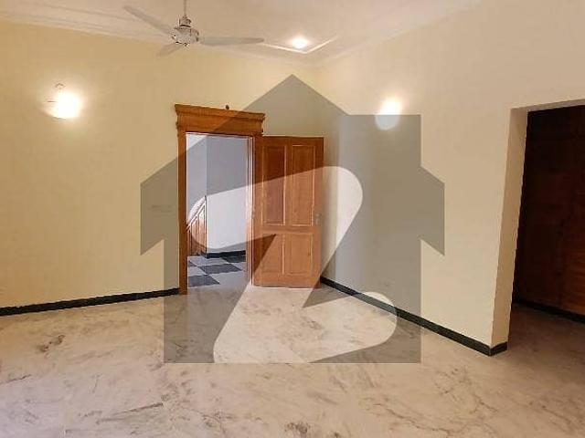 House for rent in Islamabad
