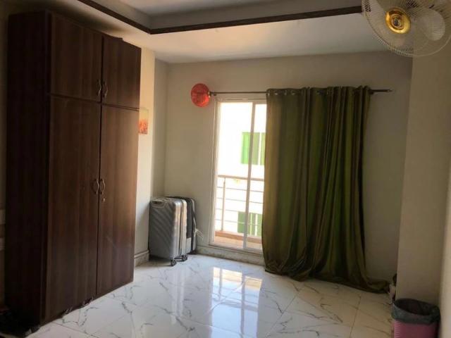 Apartment for rent in Islamabad
