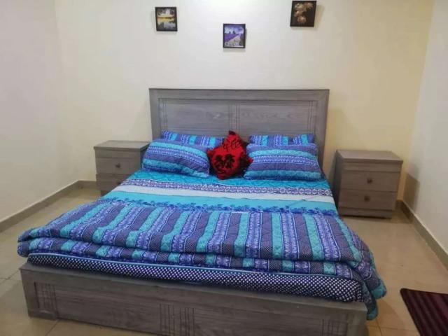 Apartment for rent in ای-11, Golra Sharif