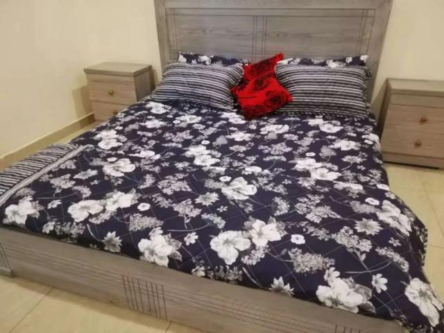 Apartment for rent in Islamabad