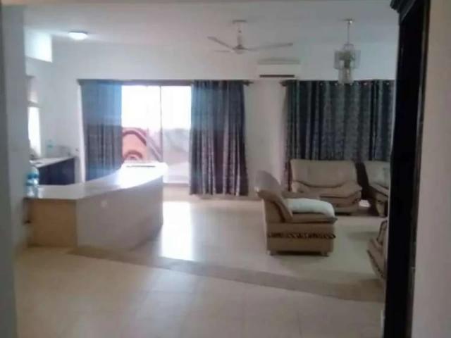 Apartment for rent in Islamabad