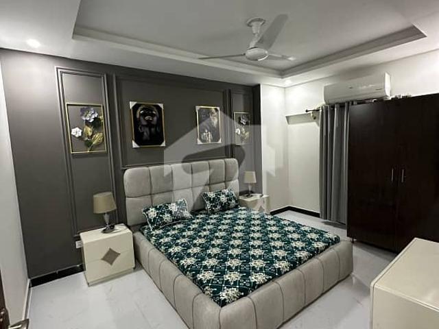 Apartment for rent in Islamabad