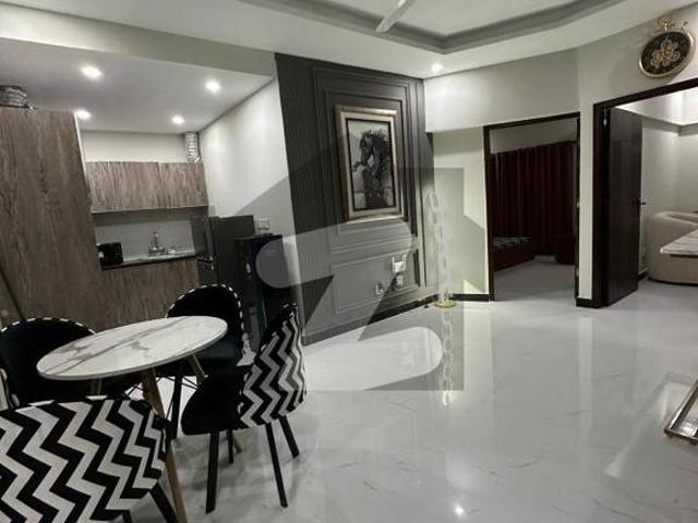 Apartment for rent in Islamabad