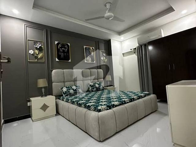 Apartment for sale in Islamabad