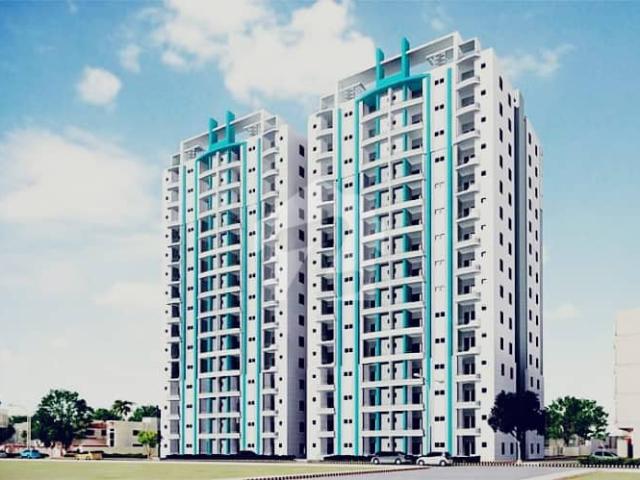 Apartment for sale in Islamabad