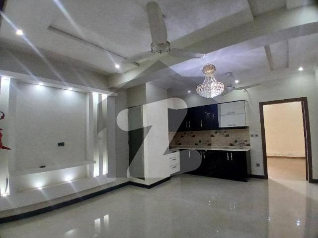 Apartment for sale in Islamabad