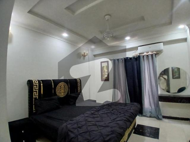 Apartment for rent in Islamabad