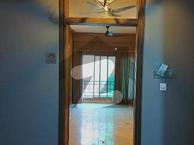 Apartment for rent in Islamabad