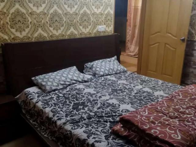 Apartment for rent in اسلام آباد, زون 1