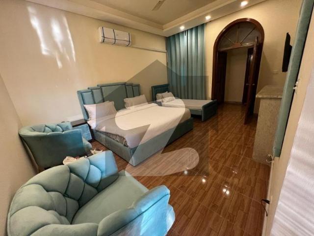 House for rent in Islamabad