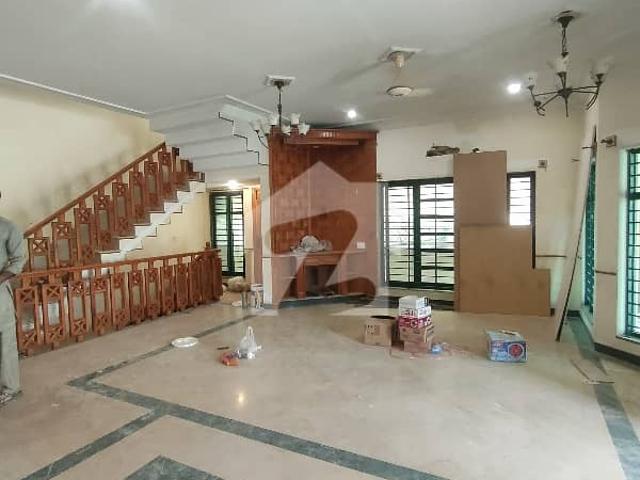 House for rent in Islamabad