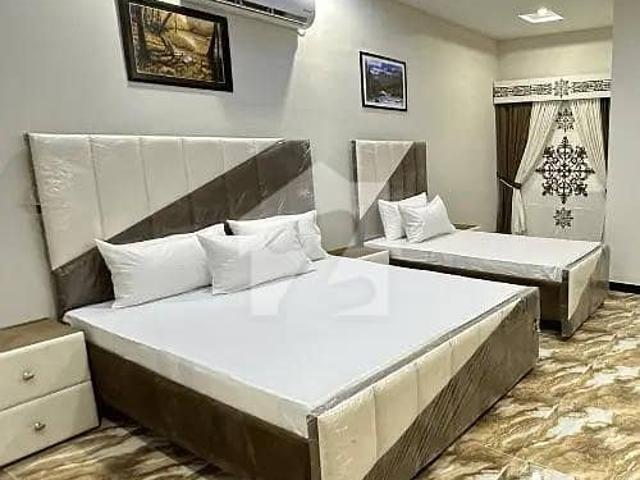 Building for rent in Islamabad