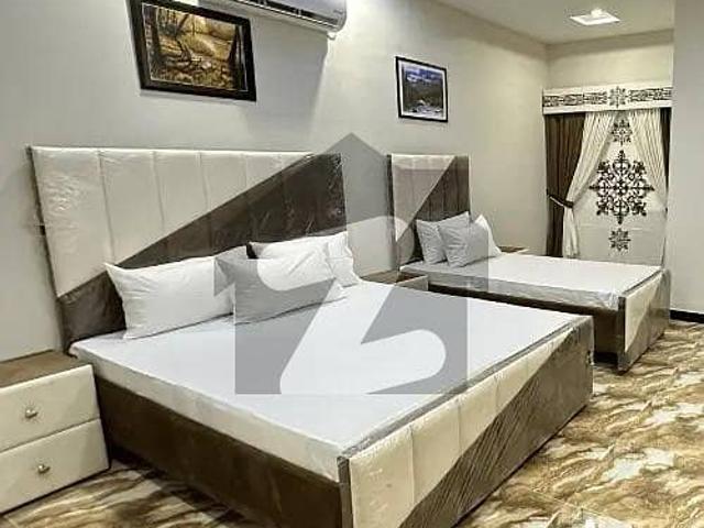 Building for rent in Islamabad