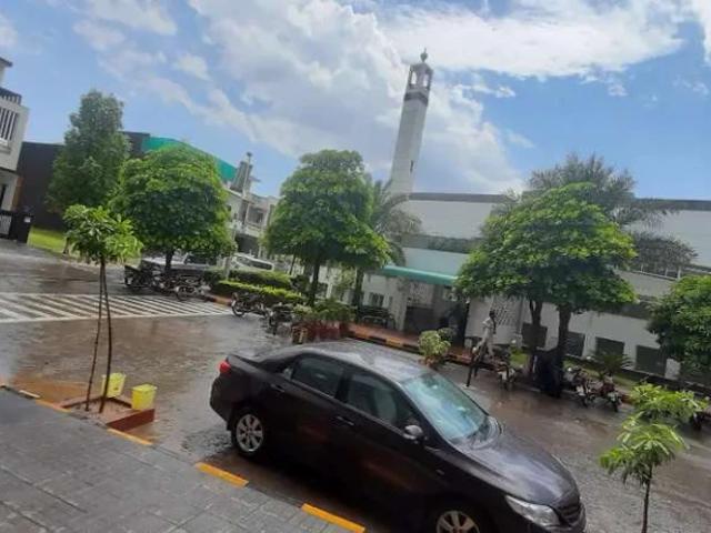 Land for sale in اسلام آباد, زون 1