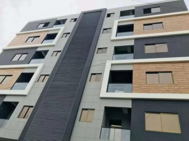Apartment for sale in Islamabad