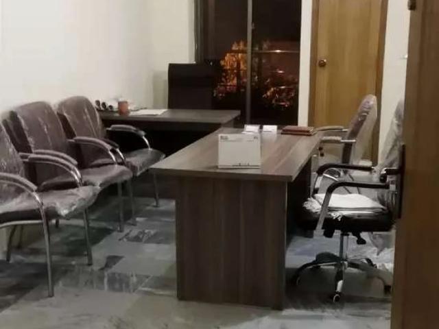 Commercial for rent in ای-11, Golra Sharif