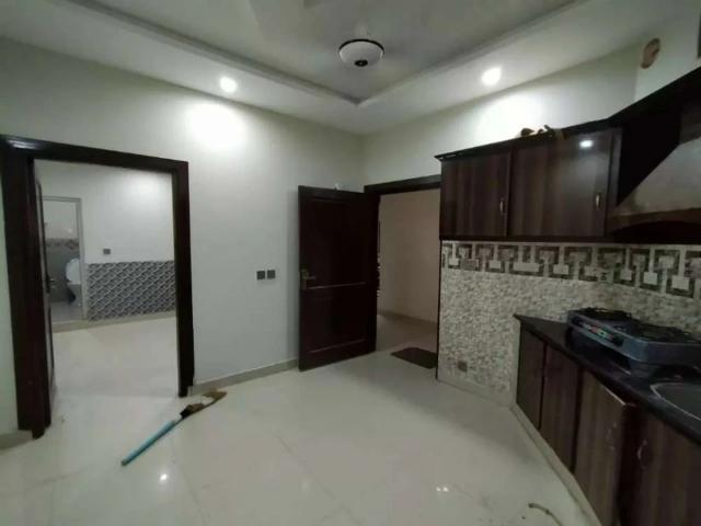 Apartment for rent in Islamabad