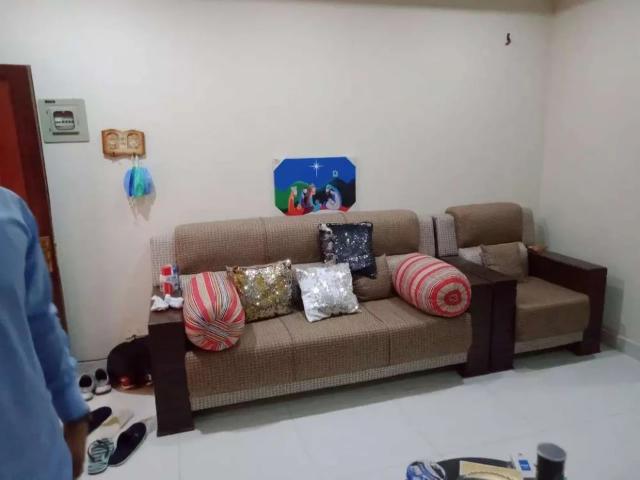 Apartment for rent in Islamabad