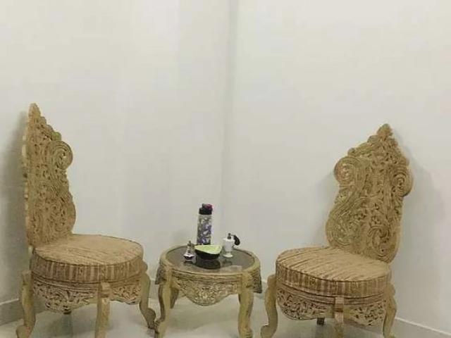 Apartment for rent in Islamabad