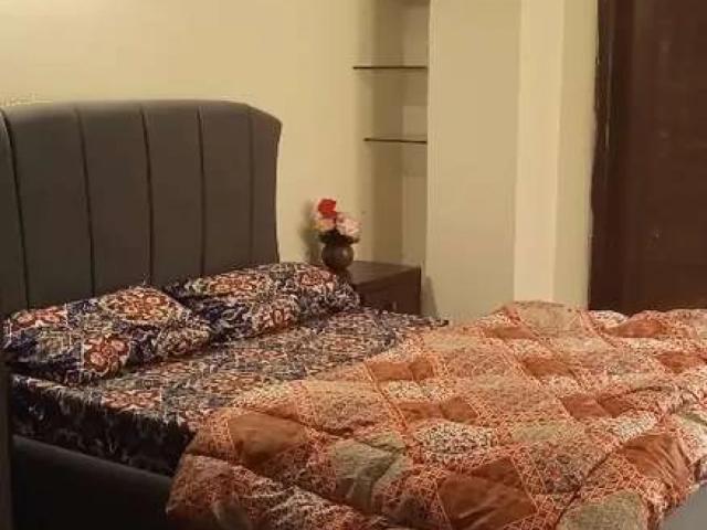 Apartment for rent in Islamabad