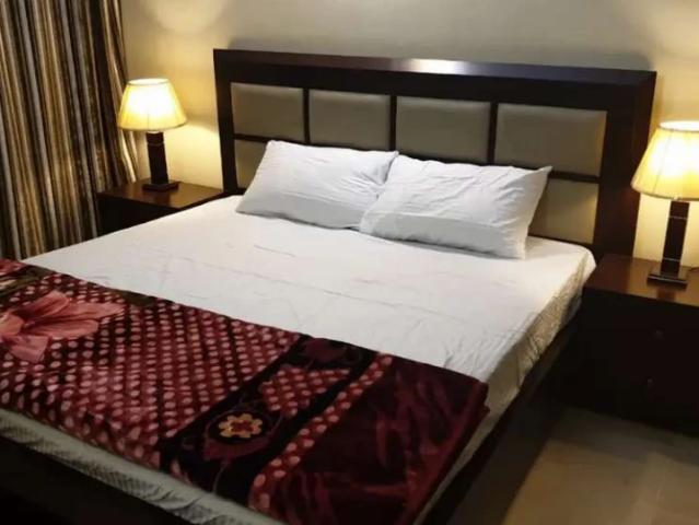 Apartment for rent in Islamabad