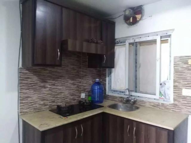 Apartment for rent in Islamabad
