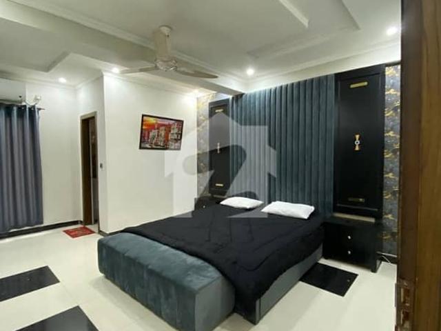 Apartment for rent in Islamabad