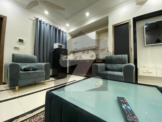 Apartment for rent in Islamabad