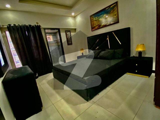 Apartment for rent in Islamabad