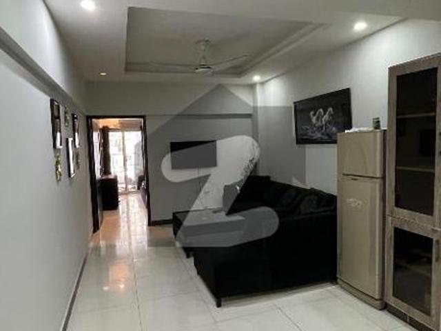 Apartment for rent in Islamabad