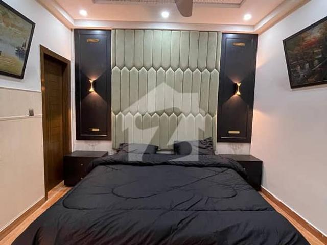 Apartment for rent in Islamabad