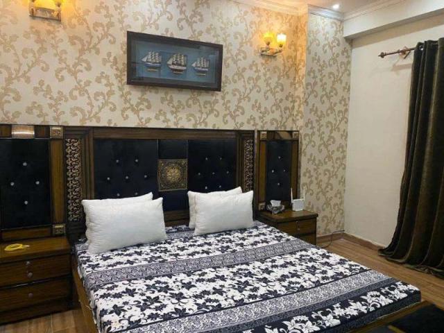 Apartment for rent in Islamabad