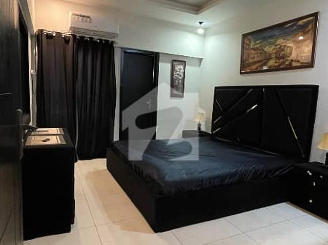 Apartment for rent in Islamabad