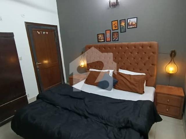 Apartment for sale in Islamabad