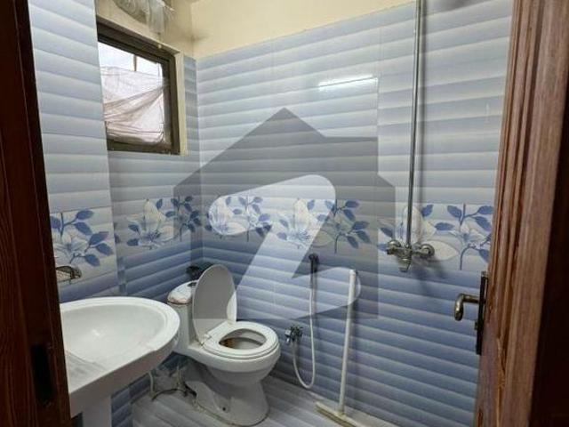 Apartment for rent in Islamabad