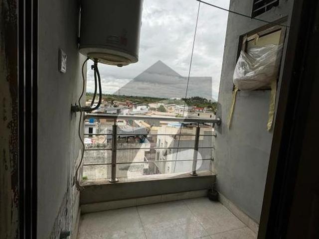 Apartment for rent in Islamabad