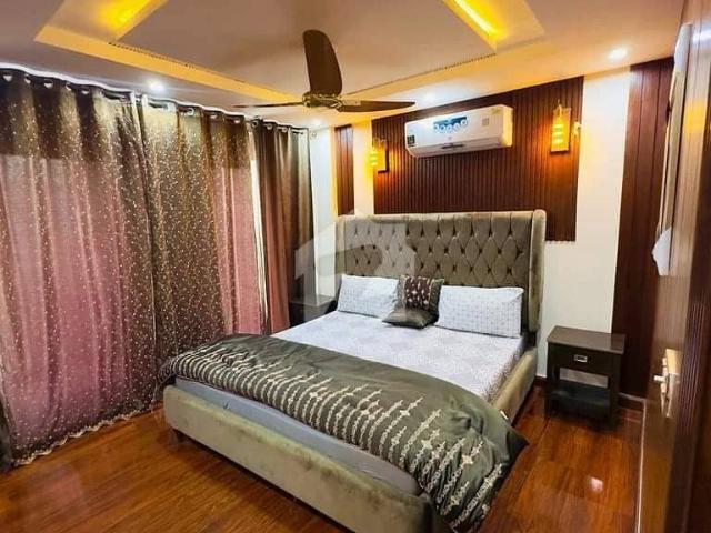 Apartment for rent in Islamabad
