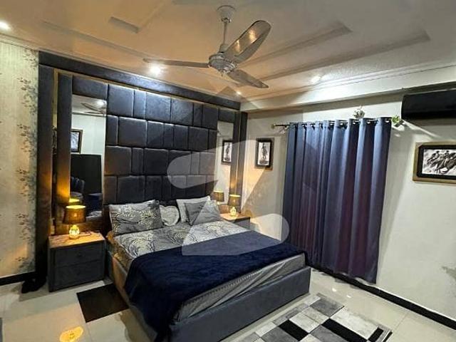 Apartment for sale in Islamabad