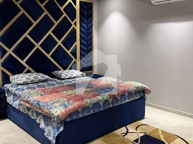 Apartment for rent in Islamabad