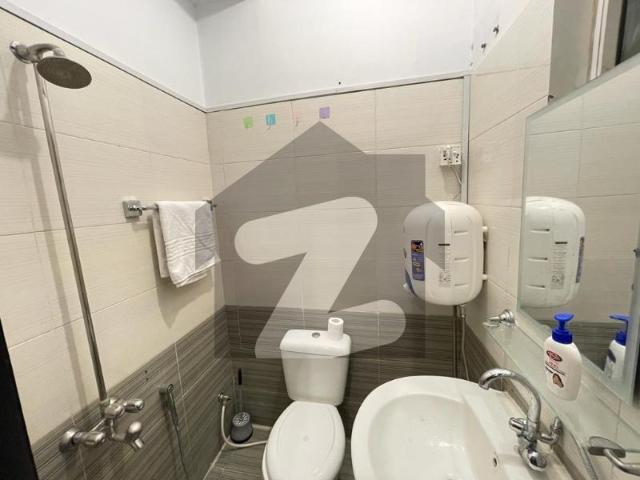 Apartment for rent in Islamabad