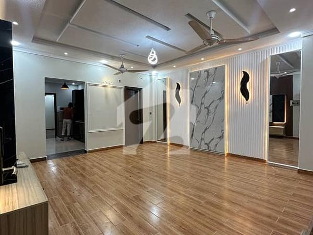 Apartment for sale in Islamabad