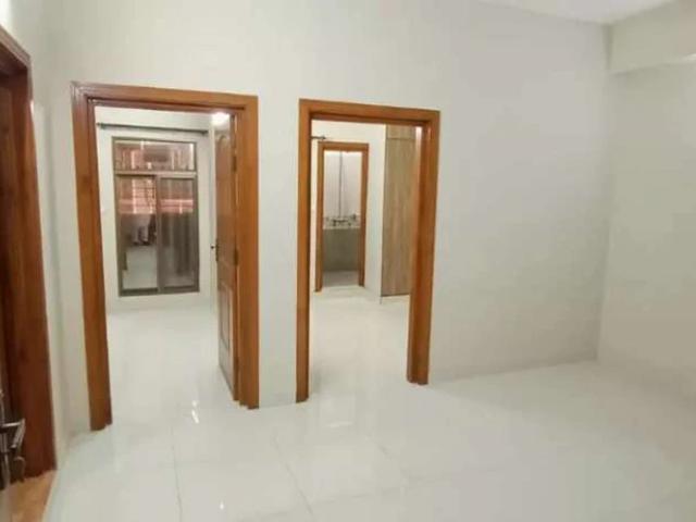 Apartment for rent in Islamabad