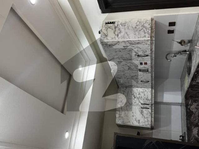 Apartment for rent in Islamabad