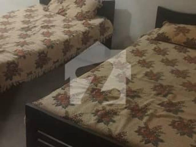 Room for rent in اسلام آباد, زون 1