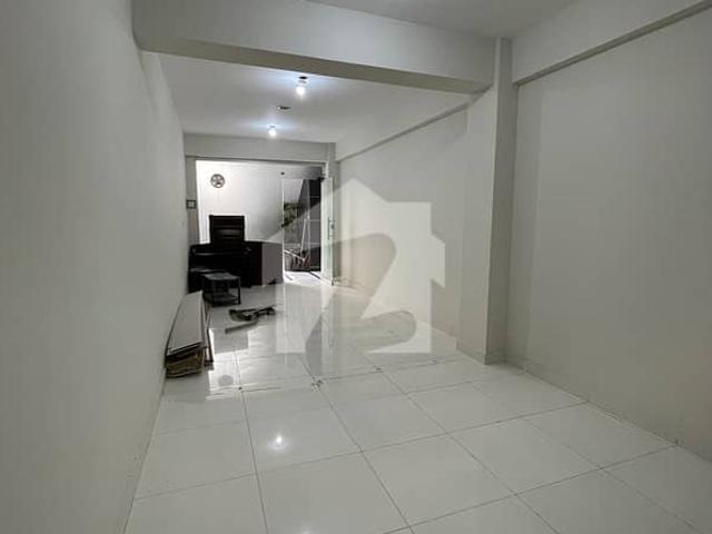 Commercial for rent in Islamabad