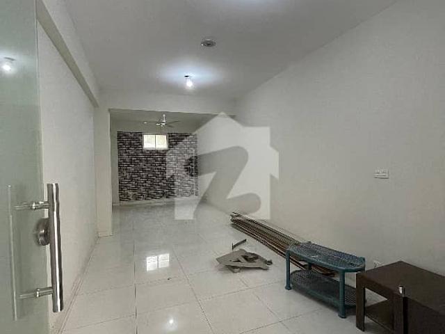 Commercial for rent in Islamabad