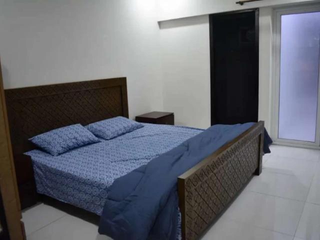 Apartment for rent in Islamabad