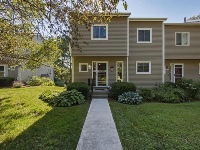 Townhouse for sale in South Burlington, Vermont