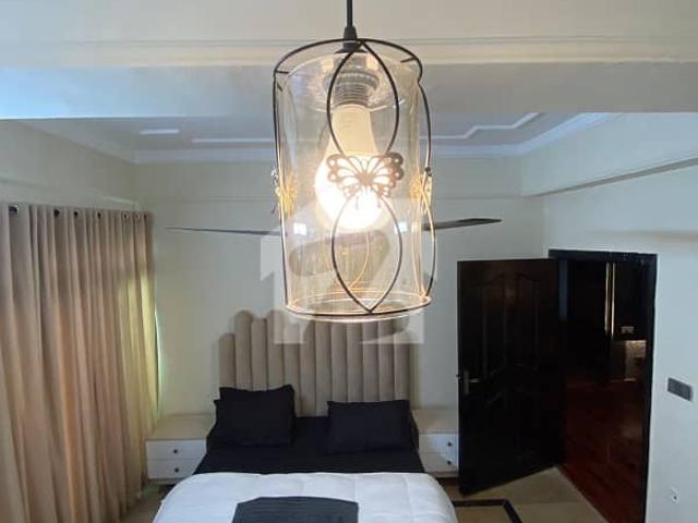 Apartment for rent in Islamabad